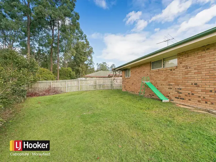 Sixth view of Homely house listing, 10 Carlton Ct, Upper Caboolture QLD 4510