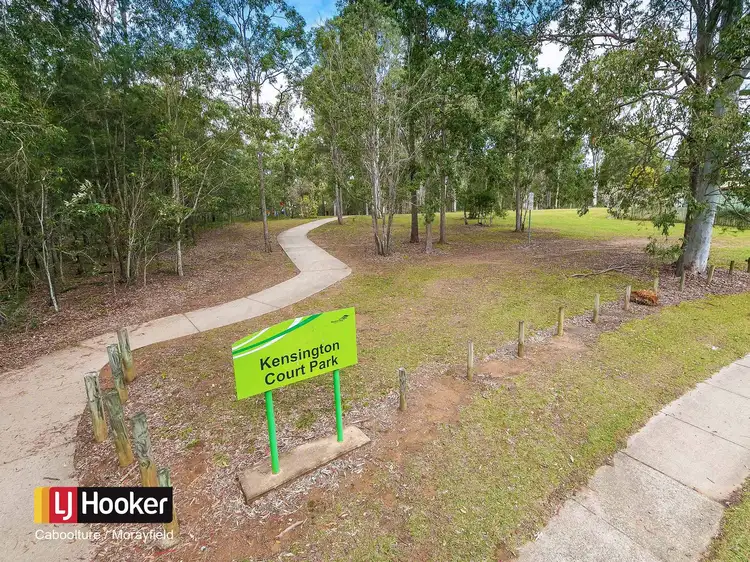 Seventh view of Homely house listing, 10 Carlton Ct, Upper Caboolture QLD 4510