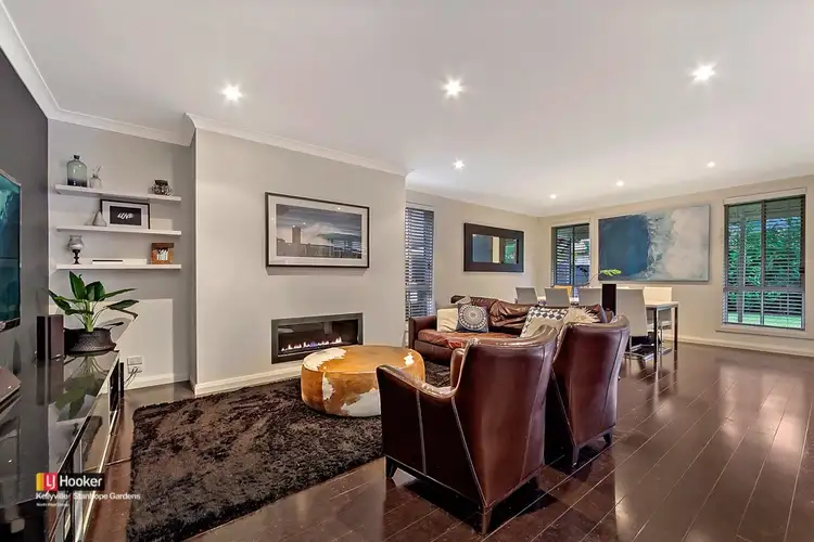 Fourth view of Homely house listing, 8 Turon Crescent, The Ponds NSW 2769