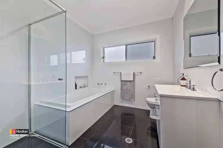Sixth view of Homely house listing, 8 Turon Crescent, The Ponds NSW 2769