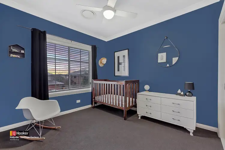 Seventh view of Homely house listing, 8 Turon Crescent, The Ponds NSW 2769
