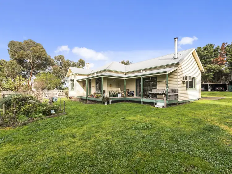Main view of Homely house listing, 175 Rossmoyne Road, Colac West VIC 3250