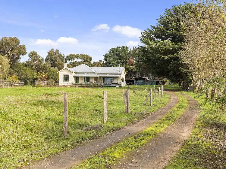Sixth view of Homely house listing, 175 Rossmoyne Road, Colac West VIC 3250