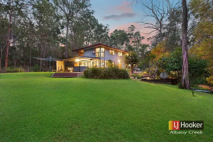 8 Estelle Court, Eatons Hill QLD 4037
