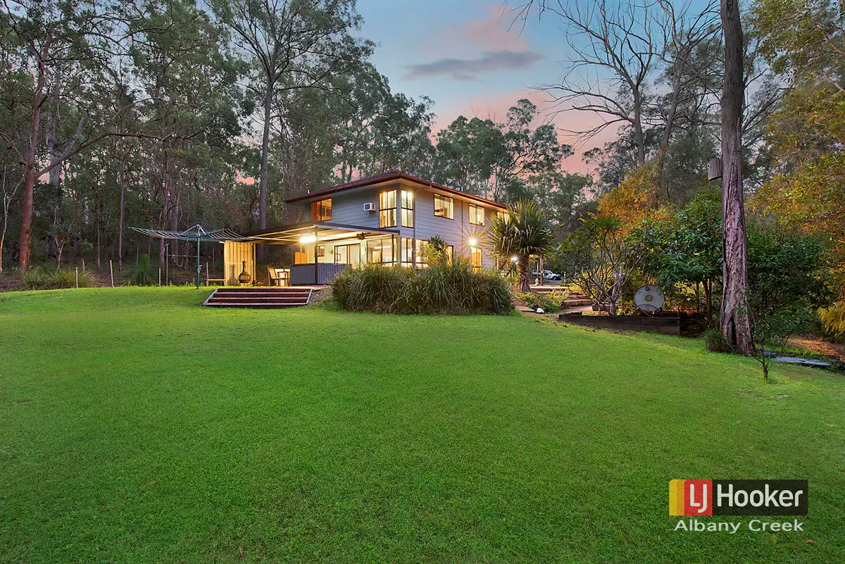 Main view of Homely house listing, 8 Estelle Court, Eatons Hill QLD 4037