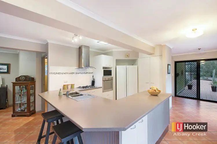 Third view of Homely house listing, 8 Estelle Court, Eatons Hill QLD 4037