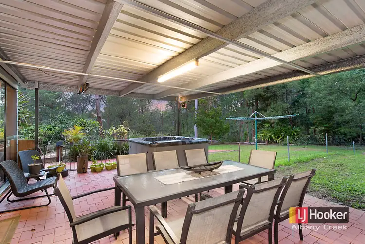 Sixth view of Homely house listing, 8 Estelle Court, Eatons Hill QLD 4037