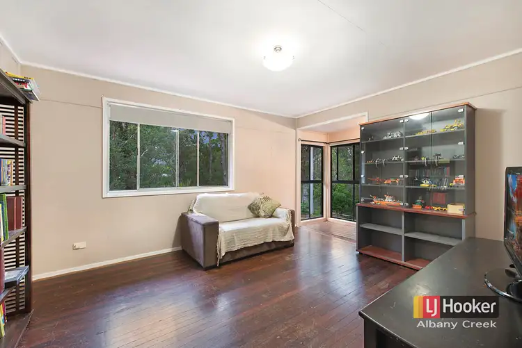 Seventh view of Homely house listing, 8 Estelle Court, Eatons Hill QLD 4037