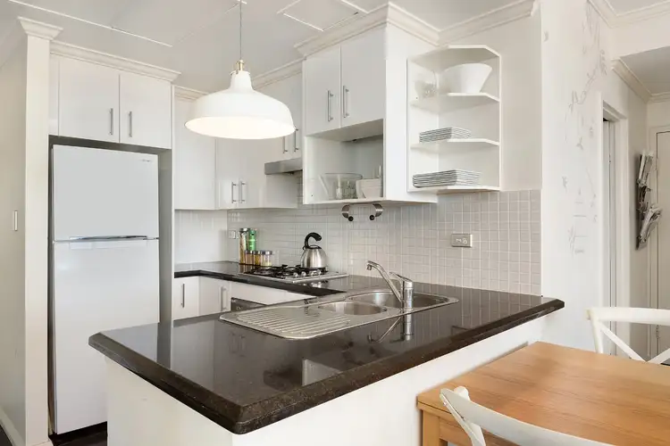 Third view of Homely apartment listing, 109/804 Bourke Street, Waterloo NSW 2017