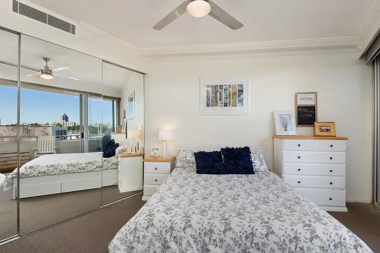 Fourth view of Homely apartment listing, 109/804 Bourke Street, Waterloo NSW 2017