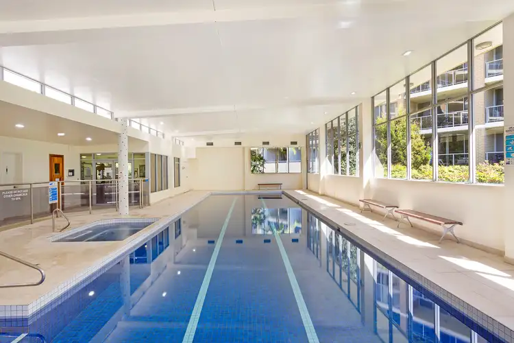 Fifth view of Homely apartment listing, 109/804 Bourke Street, Waterloo NSW 2017