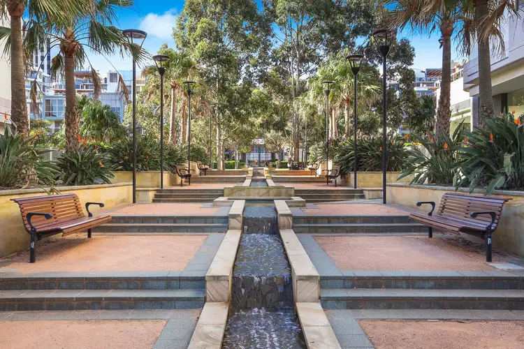 Sixth view of Homely apartment listing, 109/804 Bourke Street, Waterloo NSW 2017