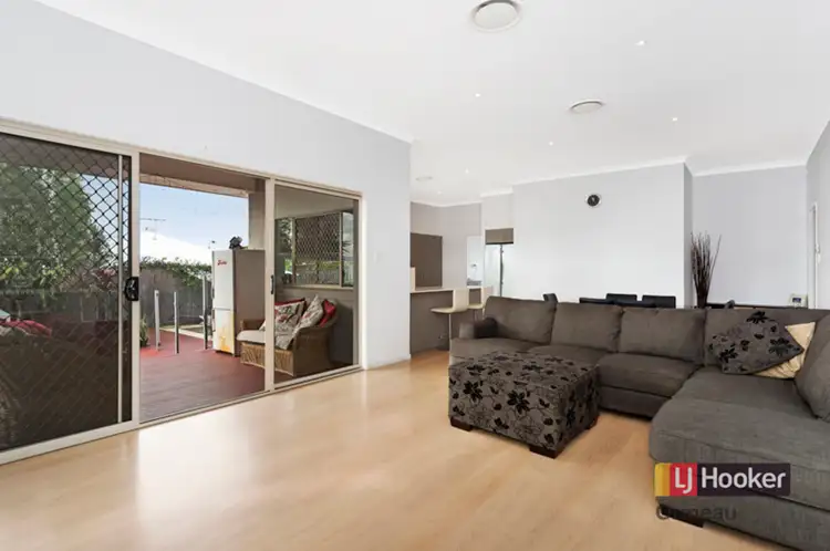 16 Keewong Street, Ormeau QLD 4208