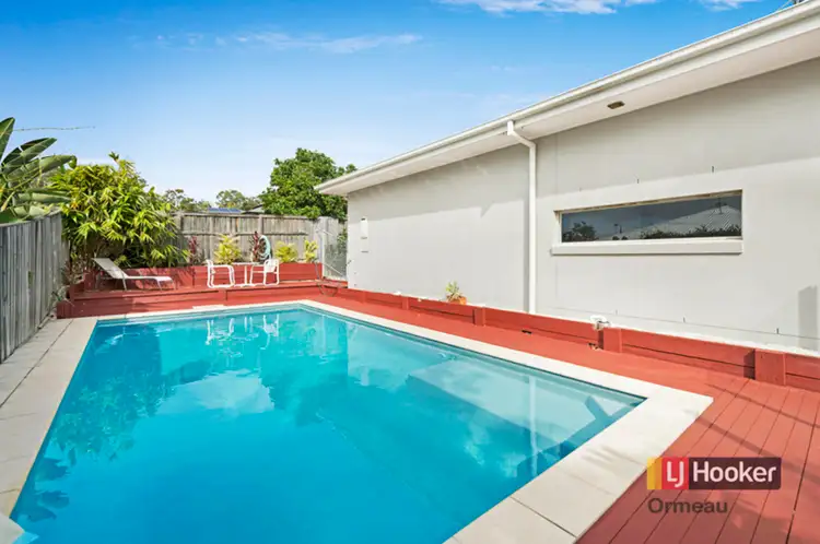 Second view of Homely house listing, 16 Keewong Street, Ormeau QLD 4208