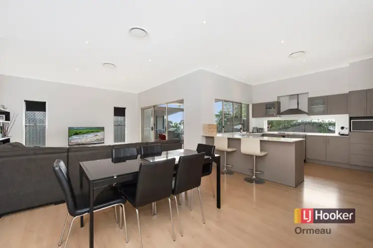 Third view of Homely house listing, 16 Keewong Street, Ormeau QLD 4208