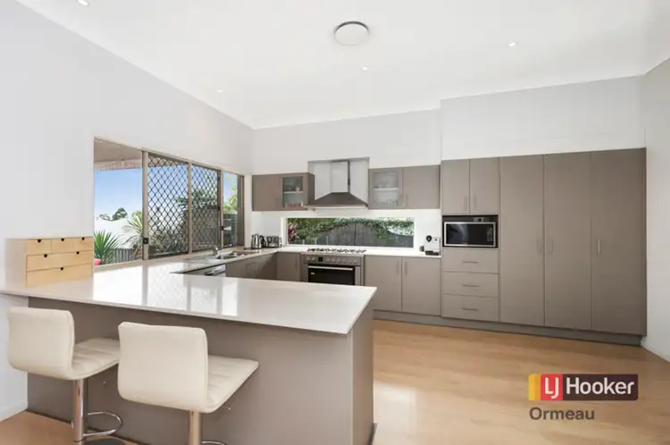 Fourth view of Homely house listing, 16 Keewong Street, Ormeau QLD 4208