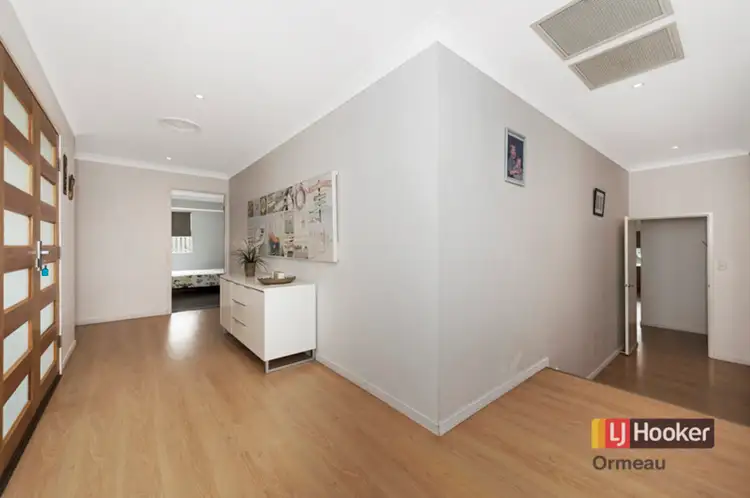 Fifth view of Homely house listing, 16 Keewong Street, Ormeau QLD 4208