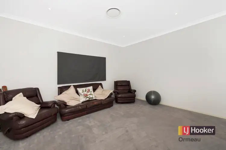 Sixth view of Homely house listing, 16 Keewong Street, Ormeau QLD 4208