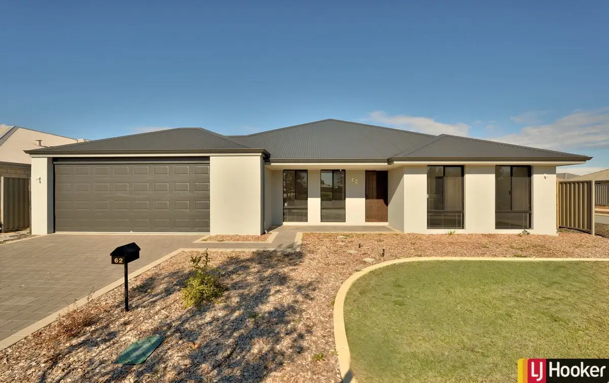 Main view of Homely house listing, 62 Weewar Circuit, South Yunderup WA 6208
