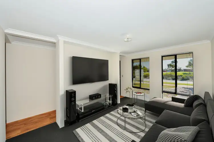 Second view of Homely house listing, 62 Weewar Circuit, South Yunderup WA 6208