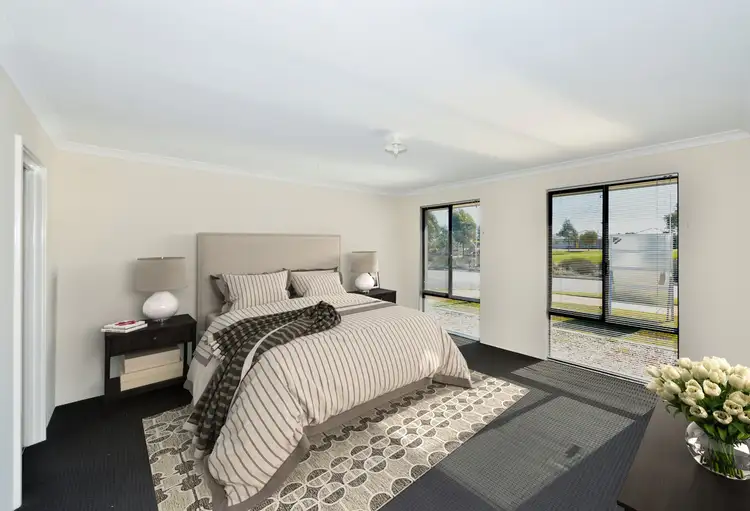 Third view of Homely house listing, 62 Weewar Circuit, South Yunderup WA 6208