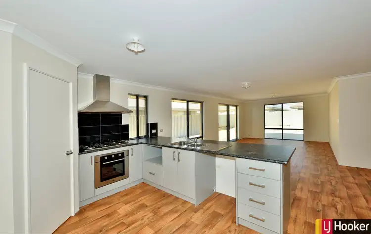 Sixth view of Homely house listing, 62 Weewar Circuit, South Yunderup WA 6208