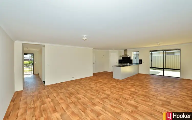 Seventh view of Homely house listing, 62 Weewar Circuit, South Yunderup WA 6208