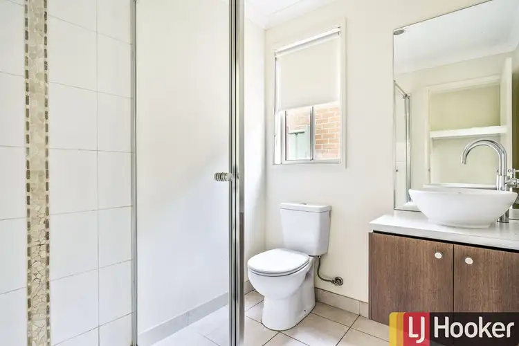 Sixth view of Homely house listing, 15 Manuka Grove, Wyndham Vale VIC 3024