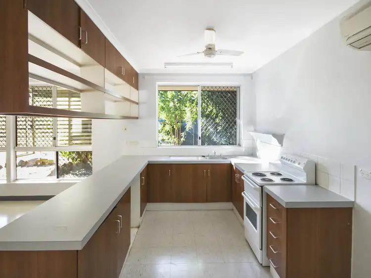 Second view of Homely house listing, 25 Kurrajong Court, Katherine NT 850