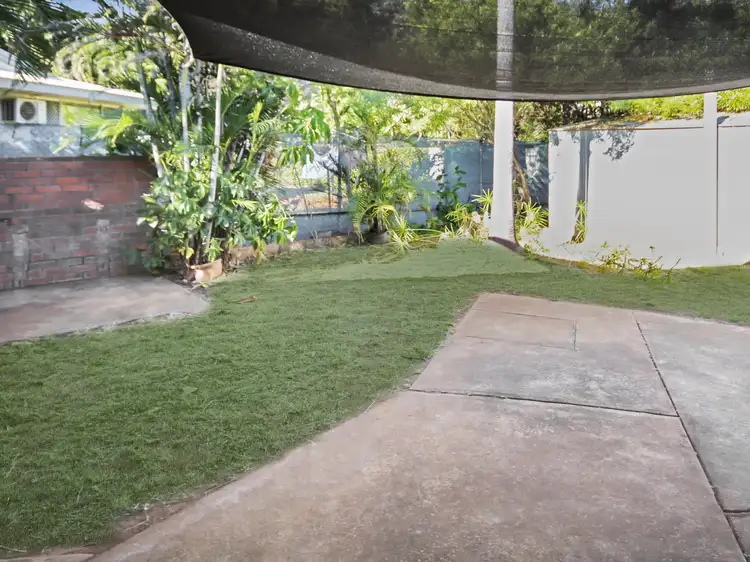 Fourth view of Homely house listing, 25 Kurrajong Court, Katherine NT 850