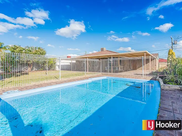 Main view of Homely house listing, 16 Murdoch Road, Thornlie WA 6108