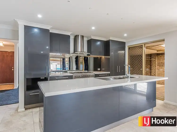 Second view of Homely house listing, 16 Murdoch Road, Thornlie WA 6108