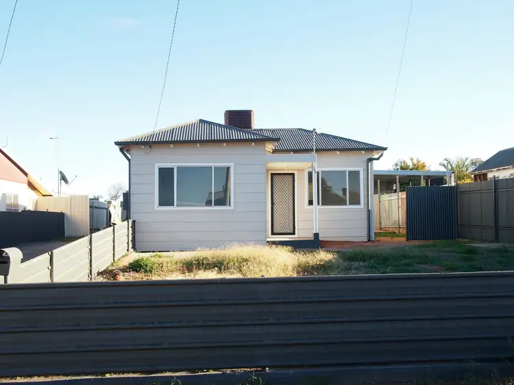 108 Gaffney Street, Broken Hill NSW 2880