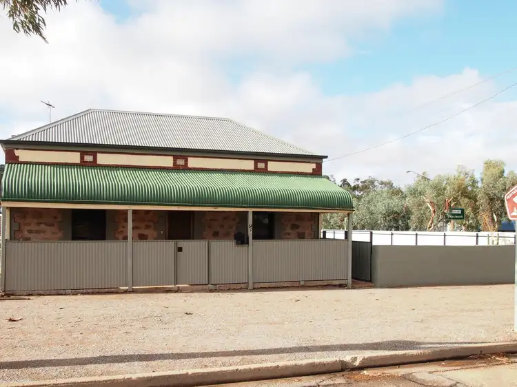 95 Eyre Street, Broken Hill NSW 2880