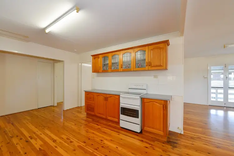 Third view of Homely house listing, 23 Larsen Street, West Gladstone QLD 4680