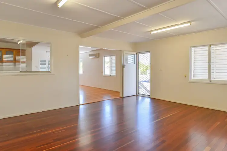 Fourth view of Homely house listing, 23 Larsen Street, West Gladstone QLD 4680