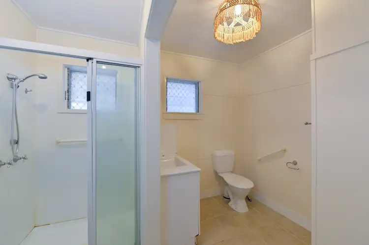 Fifth view of Homely house listing, 23 Larsen Street, West Gladstone QLD 4680