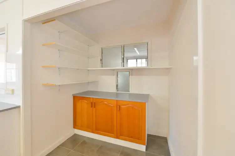 Sixth view of Homely house listing, 23 Larsen Street, West Gladstone QLD 4680