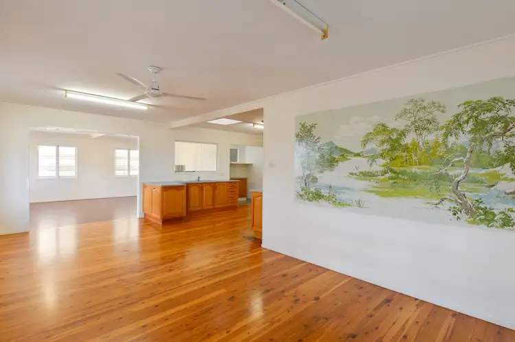 Seventh view of Homely house listing, 23 Larsen Street, West Gladstone QLD 4680