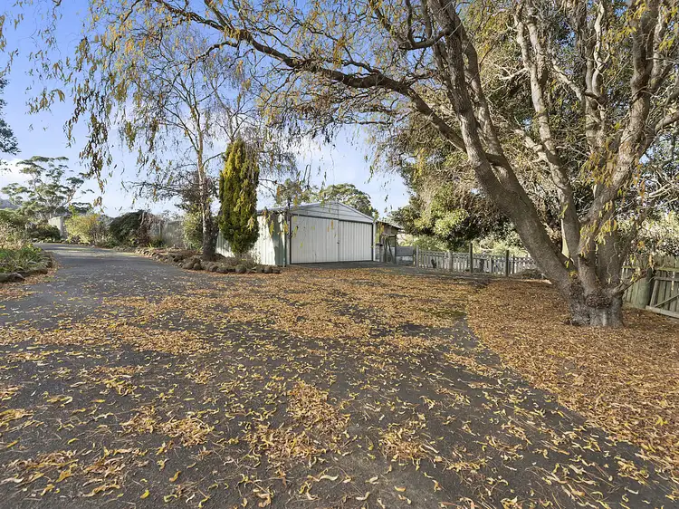 Sixth view of Homely house listing, 880 Ellendale Road, Ellendale TAS 7140