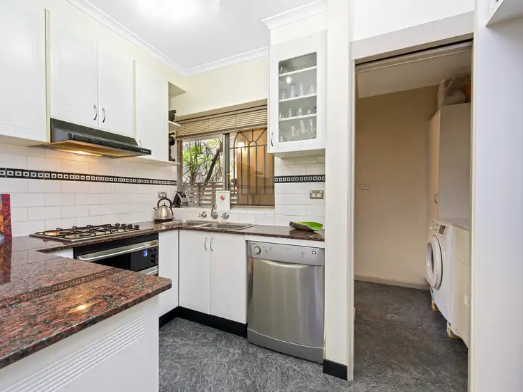Third view of Homely unit listing, 1/50-52 Epping Road, Lane Cove NSW 2066
