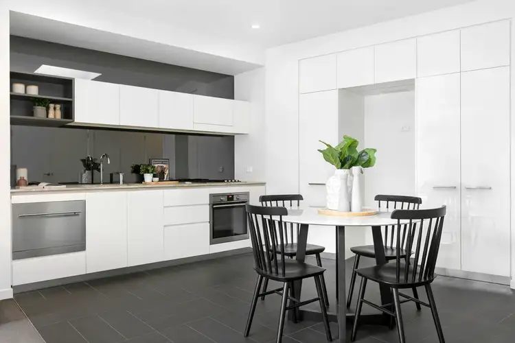 Second view of Homely apartment listing, 514/23 Archibald Avenue, Waterloo NSW 2017