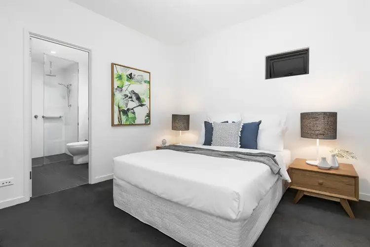 Fifth view of Homely apartment listing, 514/23 Archibald Avenue, Waterloo NSW 2017