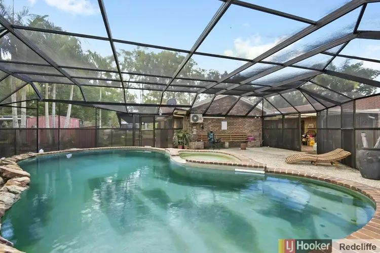 66 Burbury Road, Morayfield QLD 4506