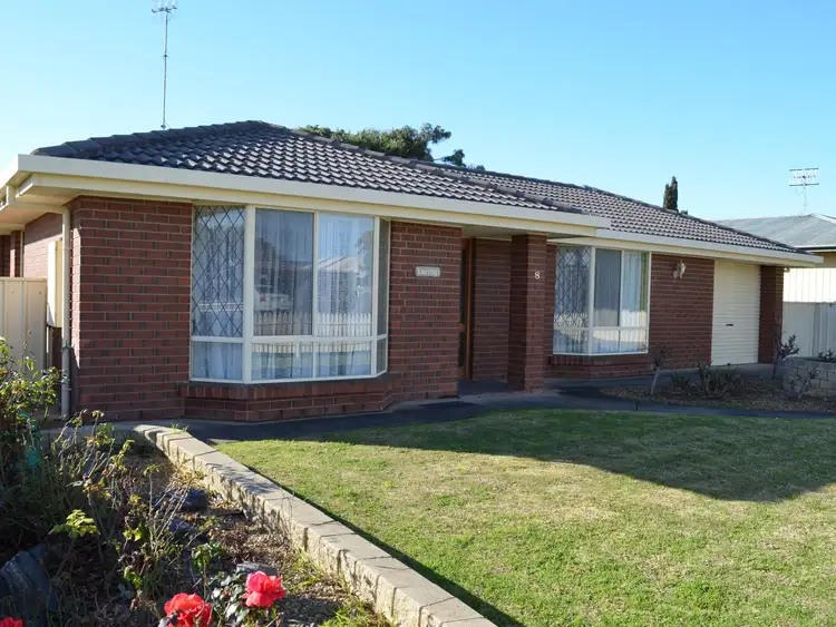 Main view of Homely house listing, 8 Lewis Street, Goolwa South SA 5214
