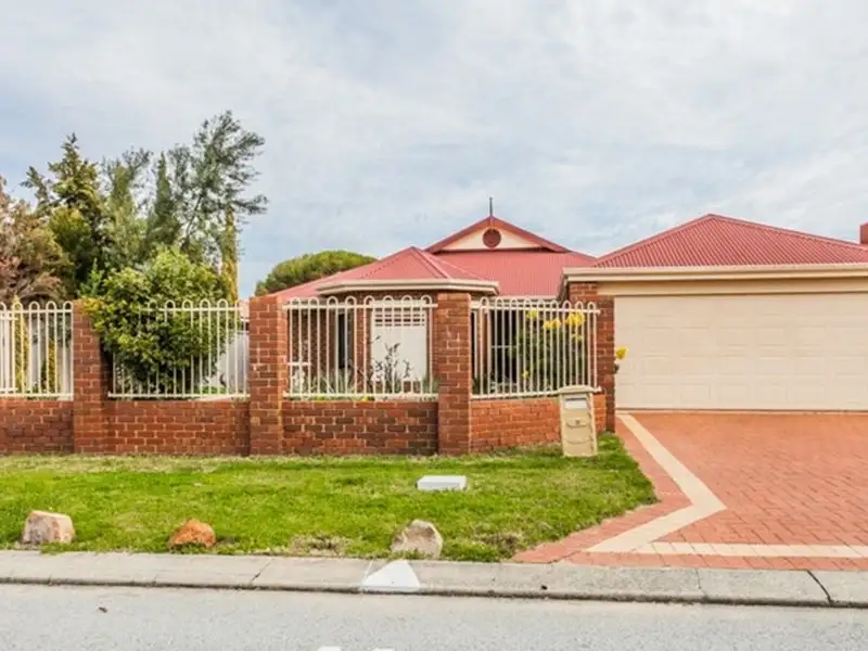 Main view of Homely house listing, 22 Abrolhos Loop, Beckenham WA 6107