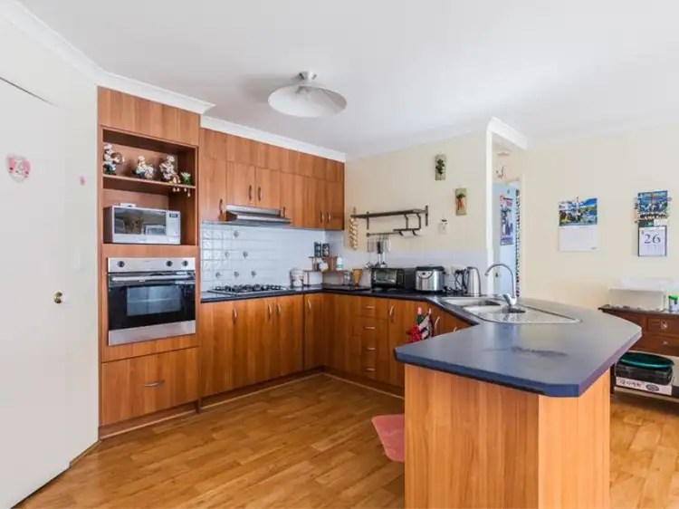 Second view of Homely house listing, 22 Abrolhos Loop, Beckenham WA 6107