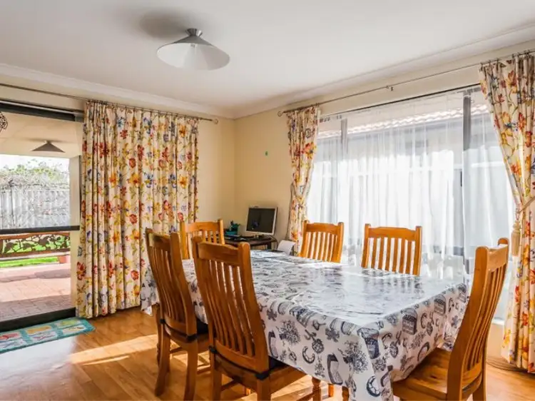 Fifth view of Homely house listing, 22 Abrolhos Loop, Beckenham WA 6107