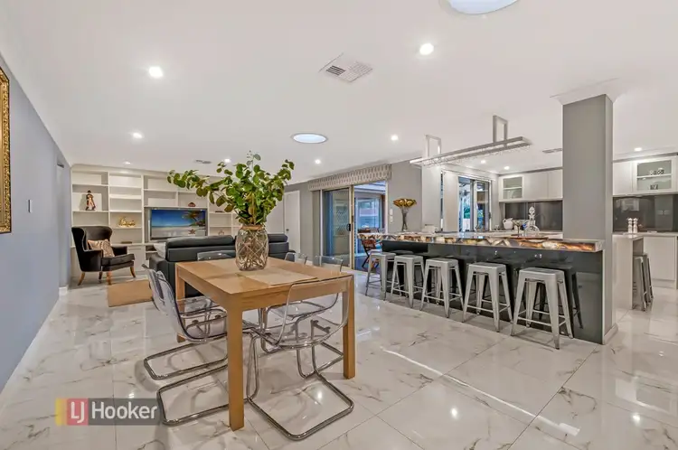 517 Galston Road, Dural NSW 2158
