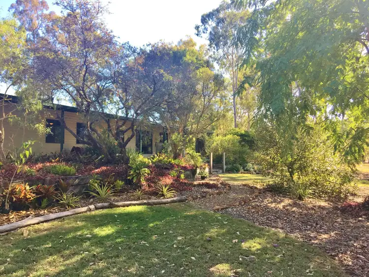 21 Lysdale Road, Wondai QLD 4606
